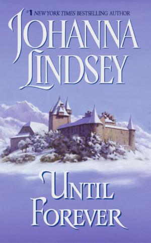 Cover of the book Until Forever by Hibberd V. B. Kline, III