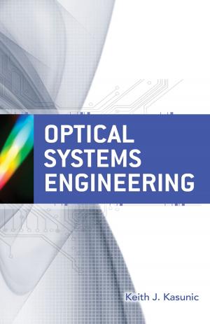 bigCover of the book Optical Systems Engineering by 