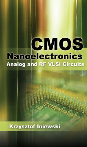 Cover of the book CMOS Nanoelectronics: Analog and RF VLSI Circuits by Conrad Fischer