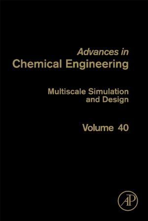 Cover of the book Multiscale Simulation and Design by Derek Horton