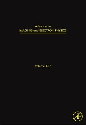 Cover of the book Advances in Imaging and Electron Physics by Emina K. Petrovic, Brenda Vale, Maibritt Pedersen Zari