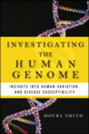 Cover of the book Investigating the Human Genome by Curtis Frye