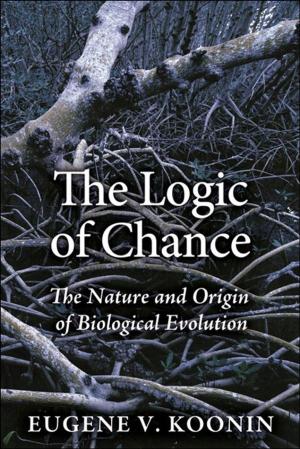 Cover of the book The Logic of Chance by Conrad Carlberg