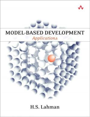 Cover of the book Model-Based Development by Aaron Margosis, Mark E. Russinovich