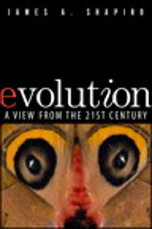 Cover of the book Evolution by Lindy Ryan