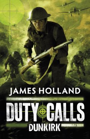 Cover of the book Duty Calls: Dunkirk by Jean Adamson