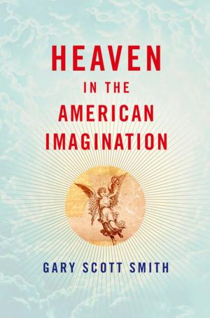 Book cover of Heaven in the American Imagination