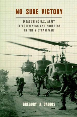 Cover of the book No Sure Victory by Richard Taruskin