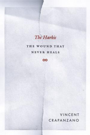 Cover of the book The Harkis by Stephen Greenblatt