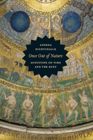 Cover of the book Once Out of Nature by Mark E. Borrello