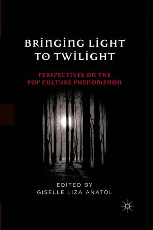 Cover of the book Bringing Light to Twilight by G. Atkins