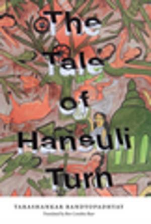 Cover of the book The Tale of Hansuli Turn by Asaad Alsaleh