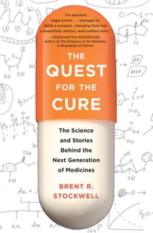 Cover of the book The Quest for the Cure by Boris Gasparov