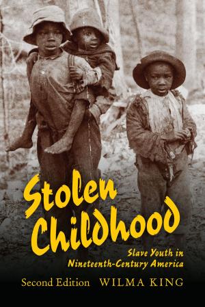 Cover of the book Stolen Childhood, Second Edition by Stephen C. Meyer