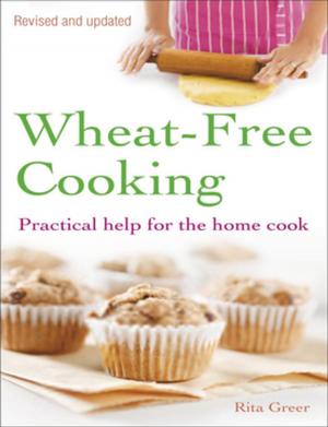 Cover of the book Wheat-Free Cooking by The Economist