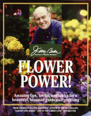 Cover of the book Flower Power! by Thomas Mullen