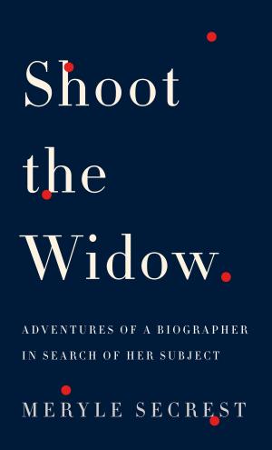 Cover of the book Shoot the Widow by Sam Shepard