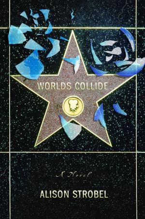 Cover of the book Worlds Collide by Pete Van Kerk