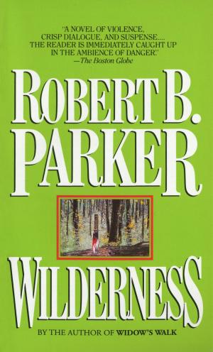 Cover of the book Wilderness by Laurence Klavan