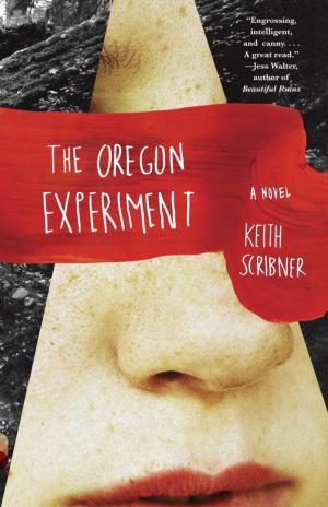 Cover of the book The Oregon Experiment by Donna Tartt