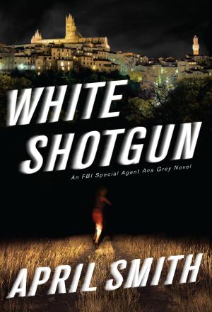Cover of the book White Shotgun by Lewin G. I Joel, II