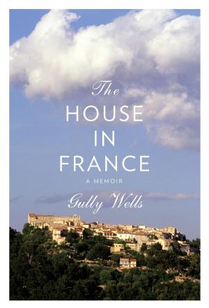 Cover of the book The House in France by Ronald Smith