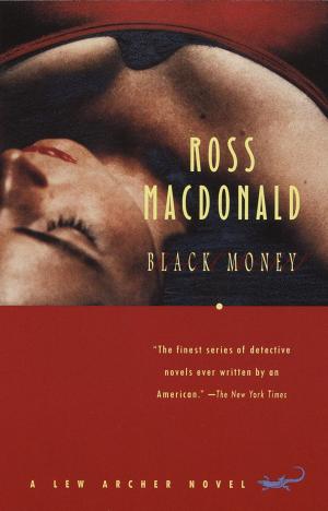 Cover of the book Black Money by Barbara Goldsmith