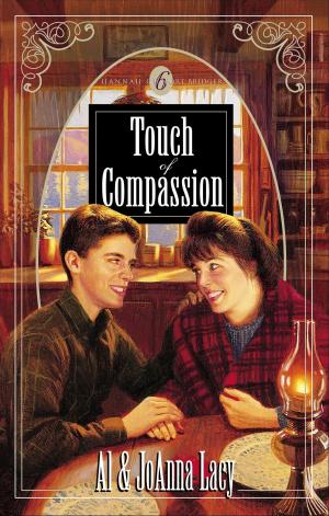 Cover of the book Touch of Compassion by Glinda Bridgforth, Gail Perry-Mason
