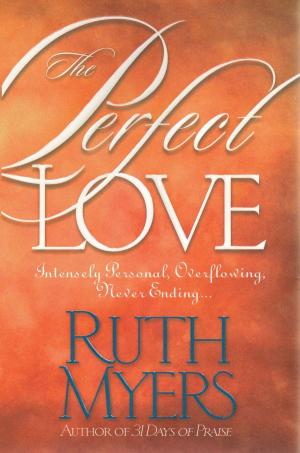 bigCover of the book The Perfect Love by 