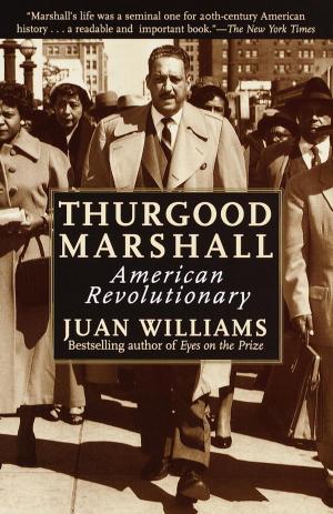 bigCover of the book Thurgood Marshall by 