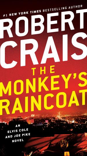 bigCover of the book The Monkey's Raincoat by 