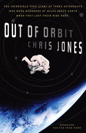 Cover of the book Out of Orbit by David Montgomery