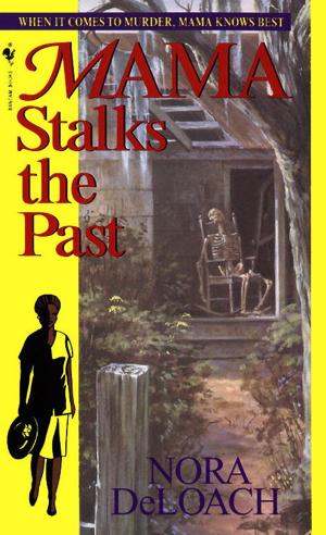 Cover of the book Mama Stalks the Past by Consuelo de Saint-Exupery