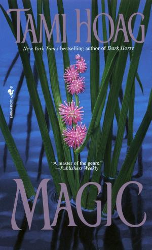 Cover of the book Magic by David Schickler