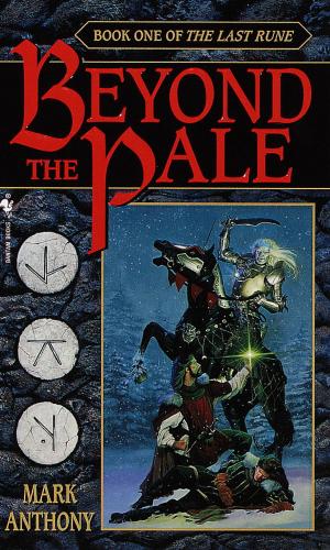bigCover of the book Beyond the Pale by 
