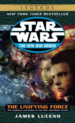 bigCover of the book The Unifying Force: Star Wars Legends (The New Jedi Order) by 