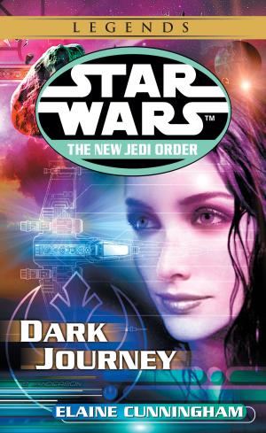 Cover of the book Dark Journey: Star Wars Legends (The New Jedi Order) by Stephen Frey