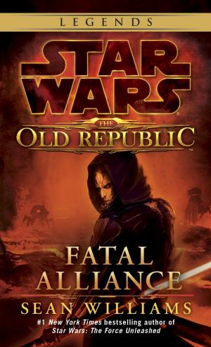 Cover of the book Fatal Alliance: Star Wars Legends (The Old Republic) by Elaine Meryl Brown