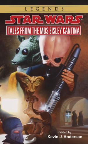 Cover of the book Tales from Mos Eisley Cantina: Star Wars Legends by Emily Dickinson