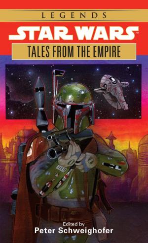 Cover of the book Tales from the Empire: Star Wars Legends by Rebecca Farnworth