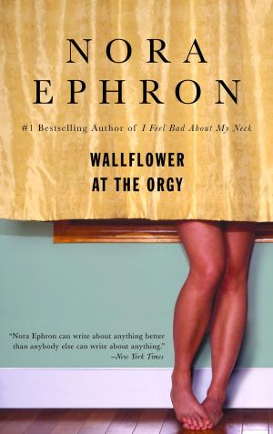 Cover of the book Wallflower at the Orgy by M. A. C. (Marion) Farrant