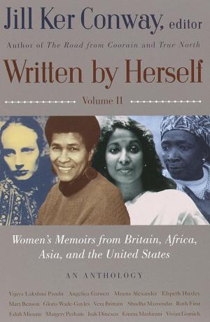 Cover of the book Written by Herself: Volume 2 by Elizabeth Black