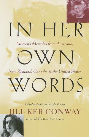 Book cover of In Her Own Words