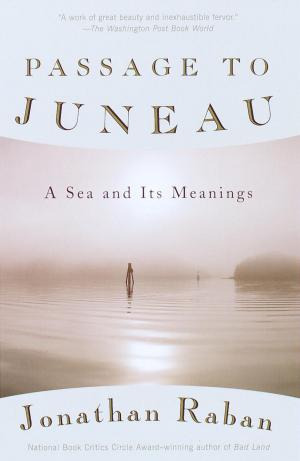 bigCover of the book Passage to Juneau by 