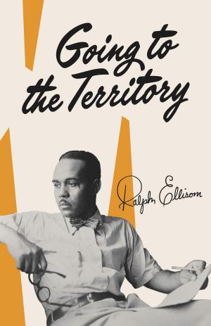 Book cover of Going to the Territory