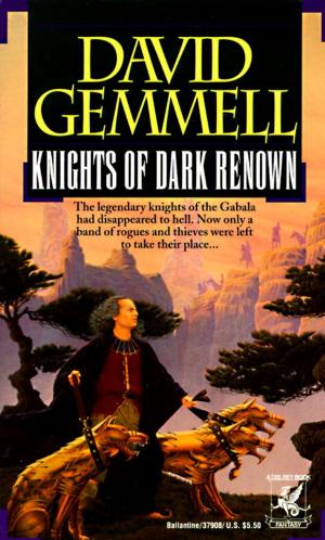 Book cover of Knights of Dark Renown