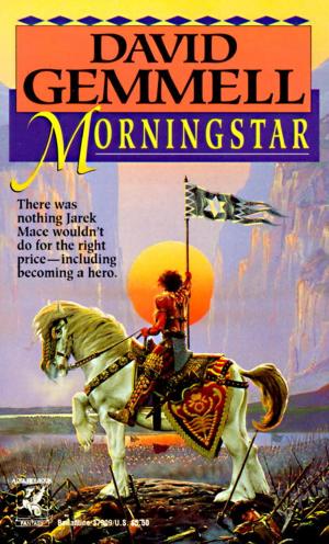 Cover of the book Morningstar by Greg Keyes