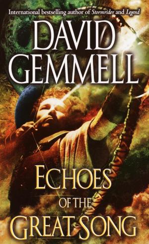 Cover of the book Echoes of the Great Song by Kevin Butterfield, K. Eric Mauser