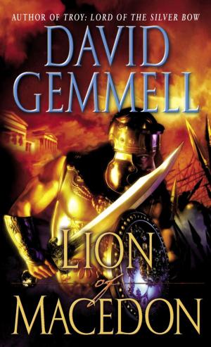 Cover of the book Lion of Macedon by Danielle Steel