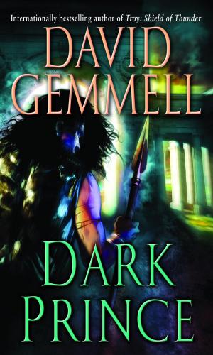 Book cover of Dark Prince
